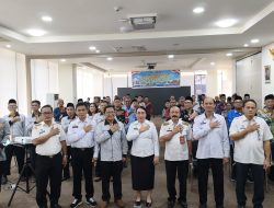 Wabup Sanggau Dorong Dialog Kebangsaan Perkuat Kerukunan Masyarakat
